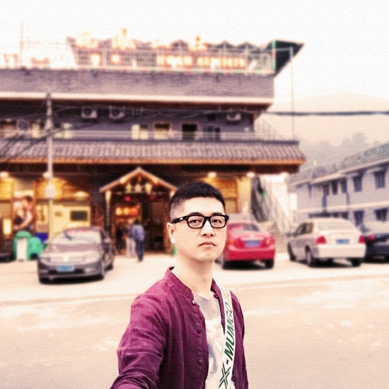 没有烦恼封面