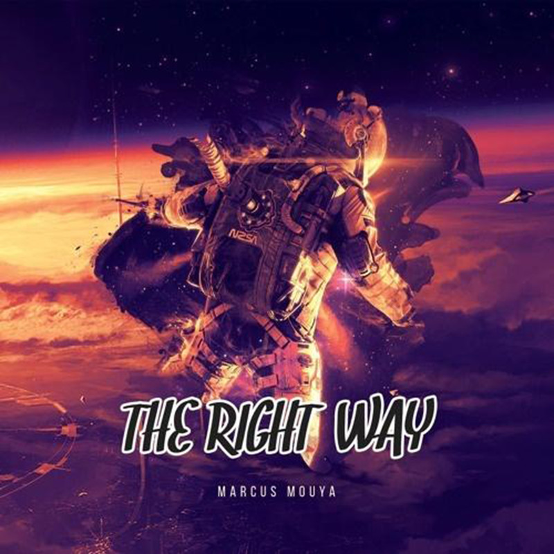 TheRightWay封面