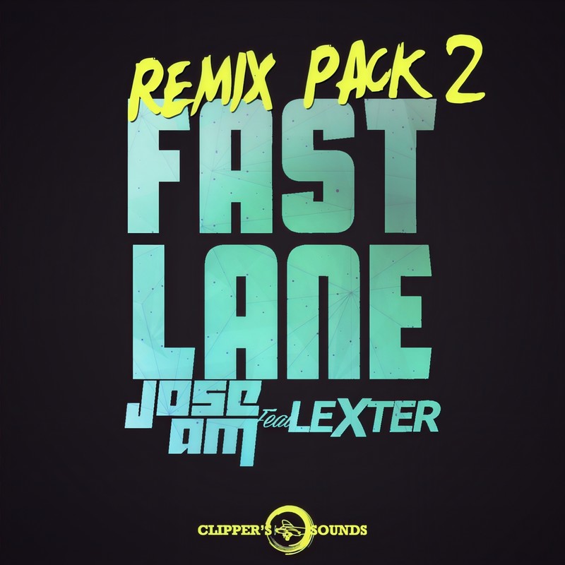 FastLane封面