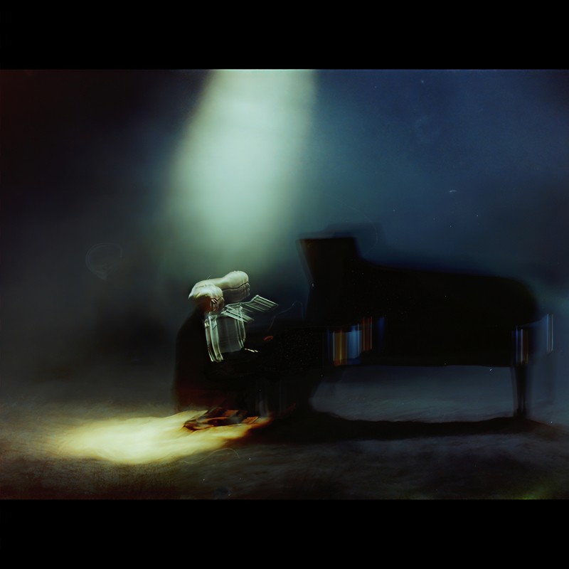 Atmosphere封面