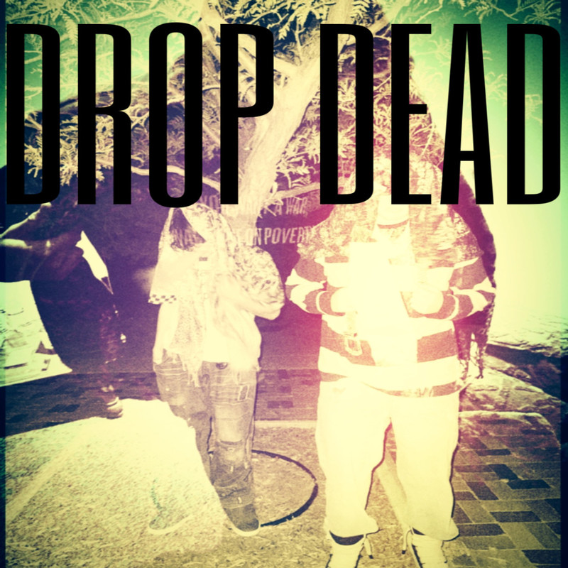 DropDead(Explicit)封面