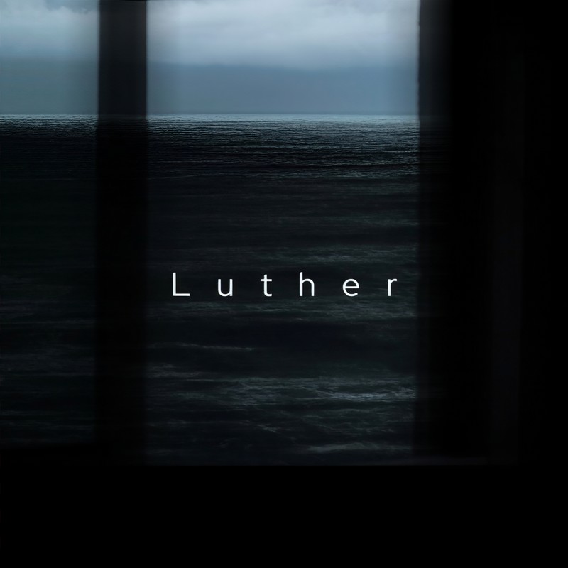 Luther封面