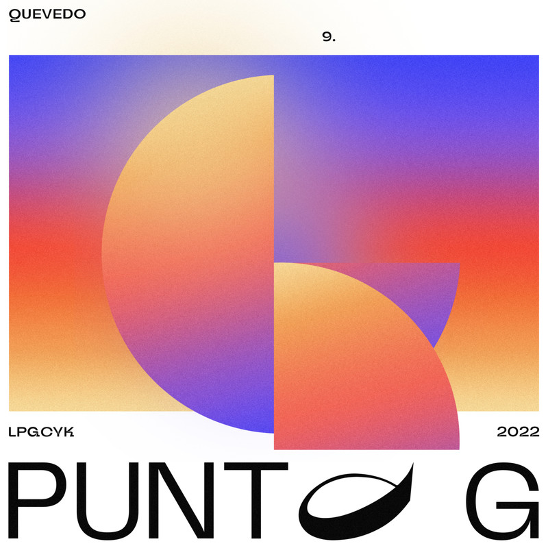 PUNTOG封面