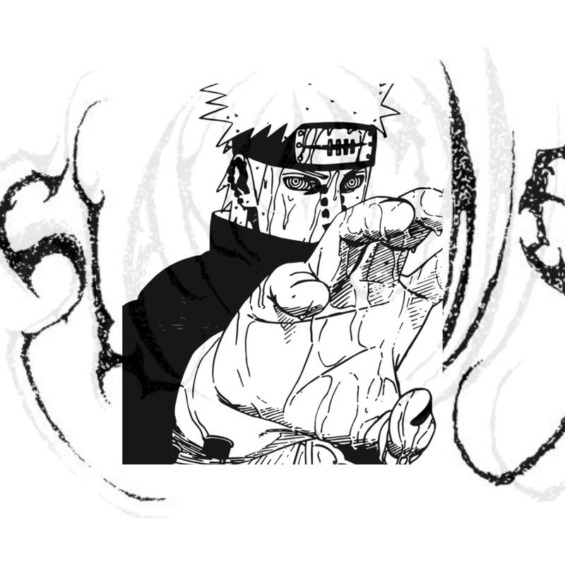 HIDAN封面