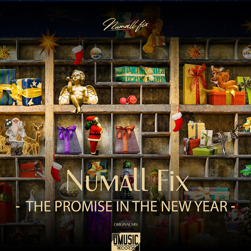 ThePromiseInTheNewYear封面