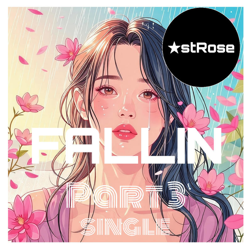 FALLIN(Part.3)封面
