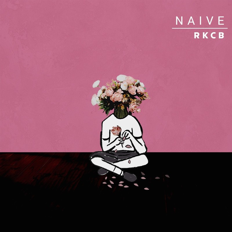 Naive封面