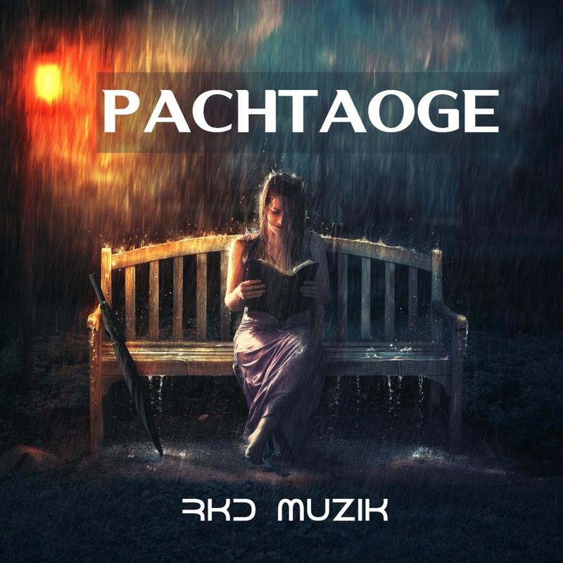 Pachtaoge封面