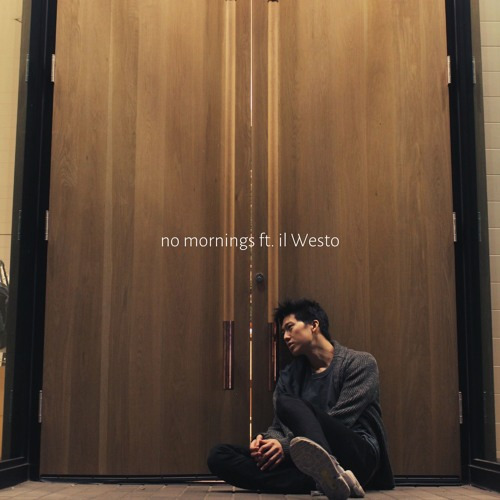 nomornings封面