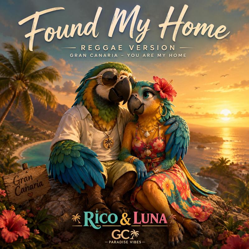 Foundmyhome(Explicit)封面