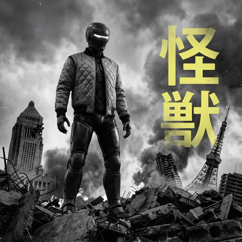 Imago封面