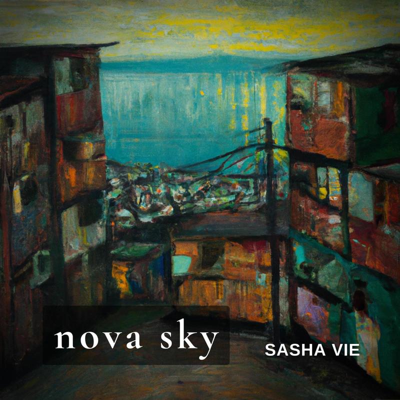 NovaSky封面