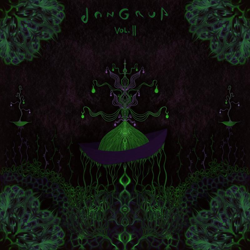 Omega封面