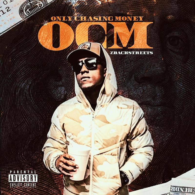 OCM封面