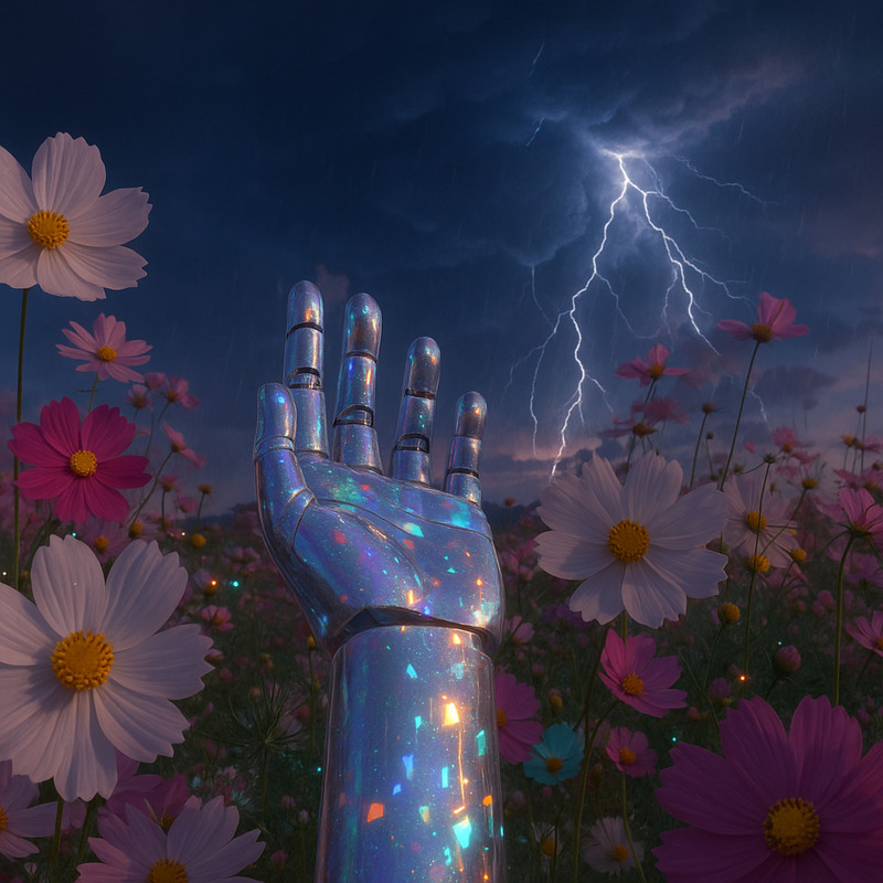 Thunderclouds封面