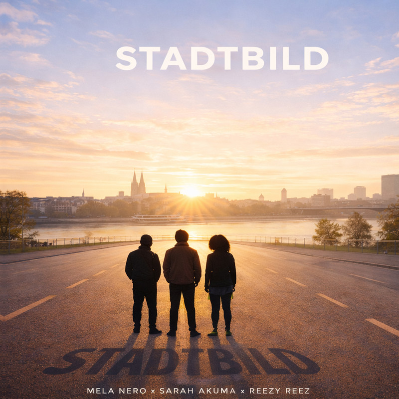 Stadtbild封面