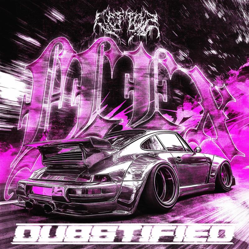 FLEX封面
