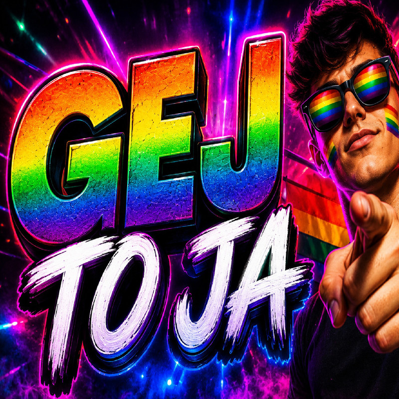 Gejtoja封面