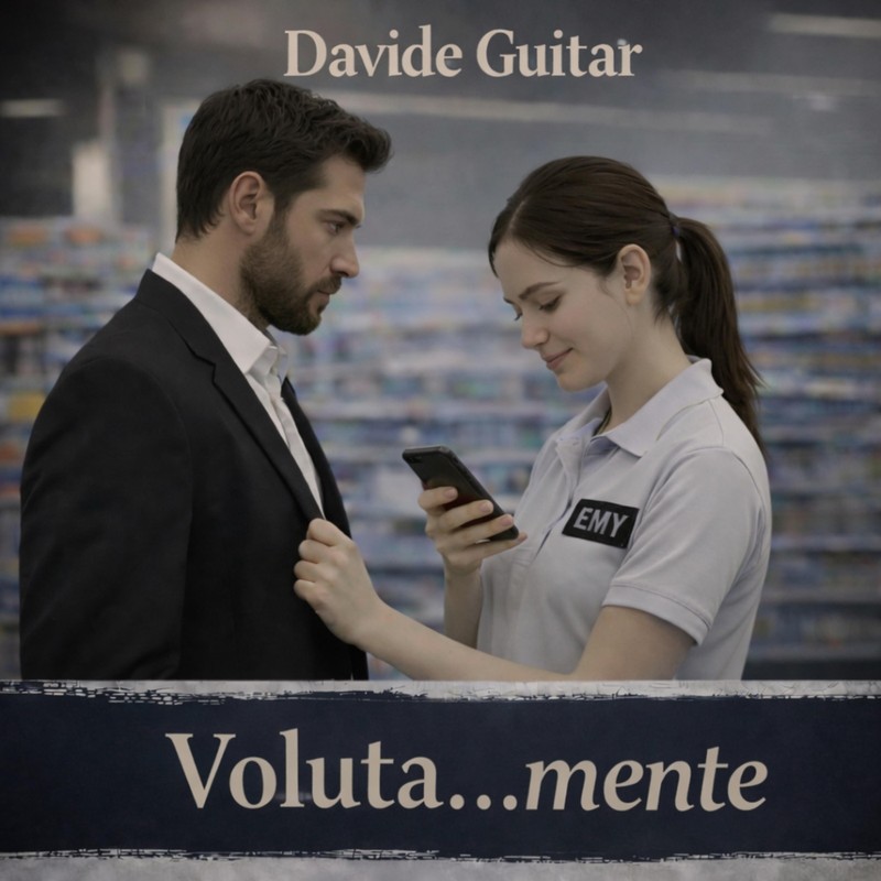 Voluta...mente封面