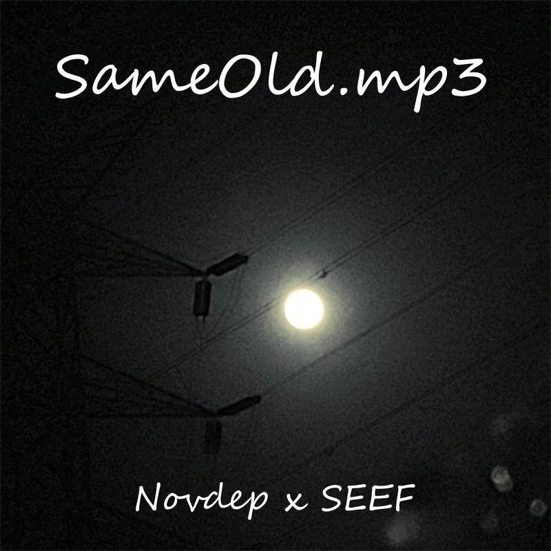 SameOld.mp3封面