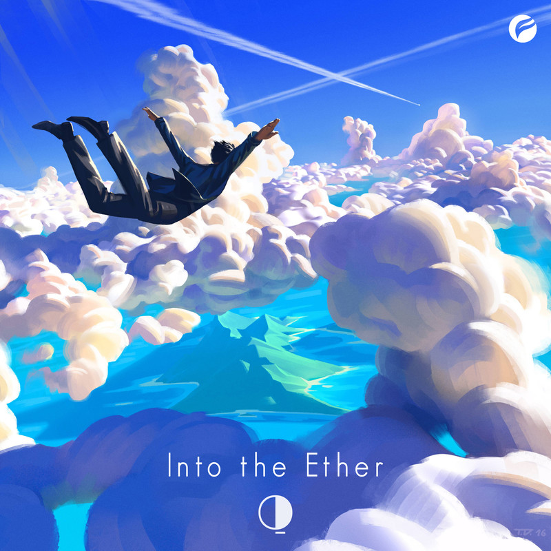 IntotheEther封面