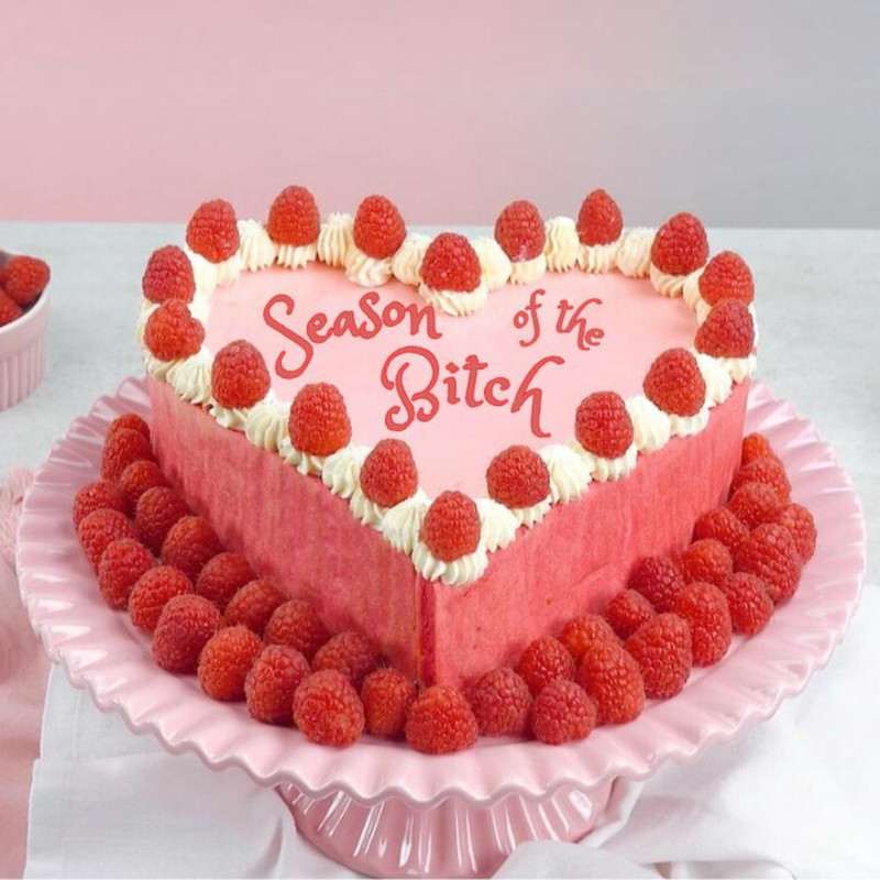 Seasonofthe*****封面