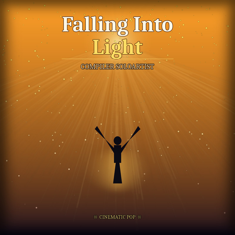 FallingintoLight封面