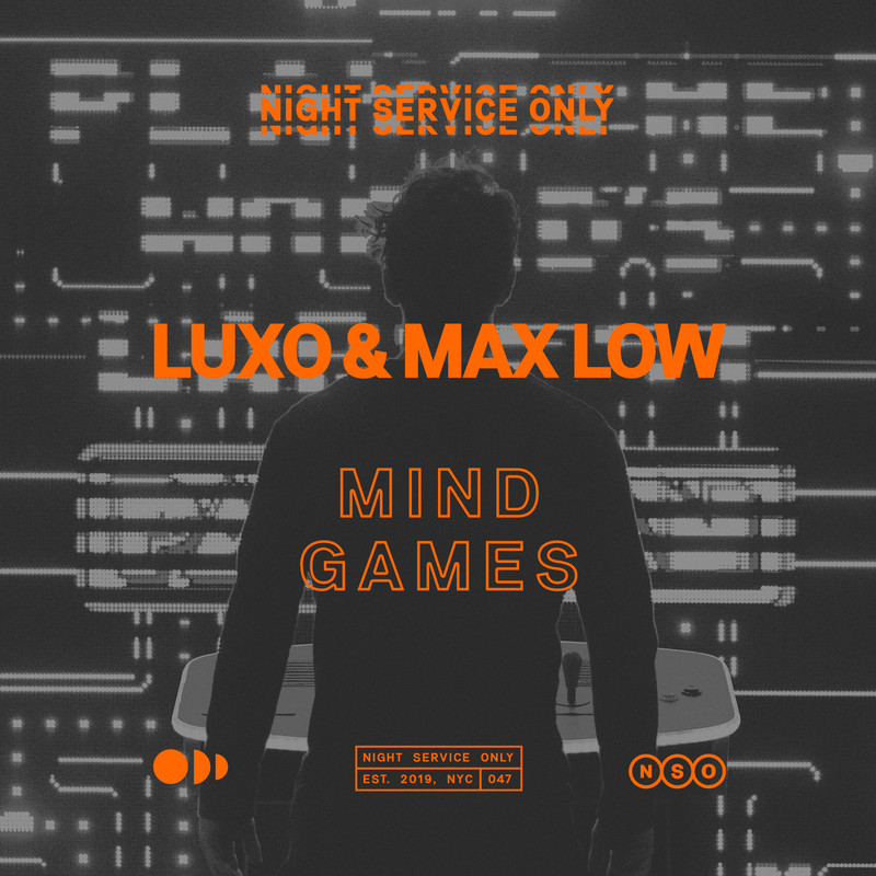 MindGames封面