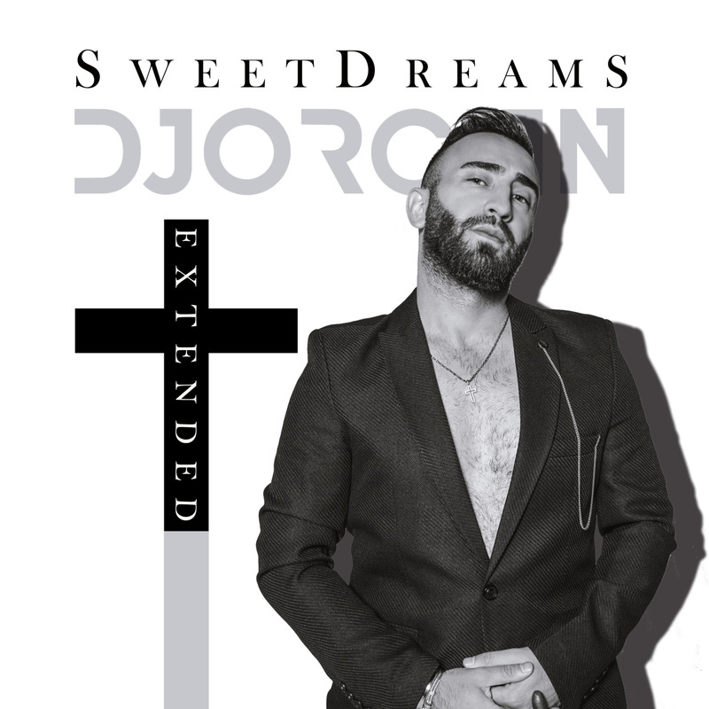 SweetDreams封面