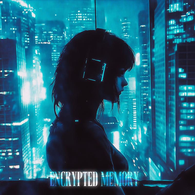 EncryptedMemory封面