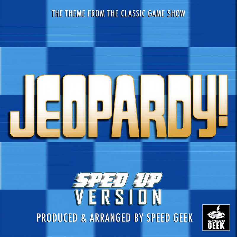 JeopardyMainTheme封面