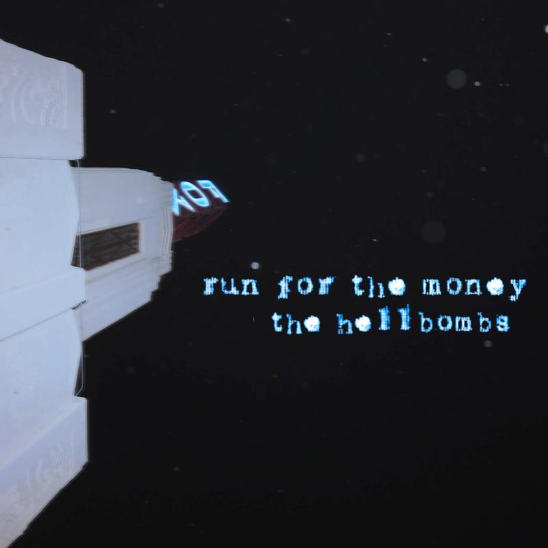 RunForTheMoney封面
