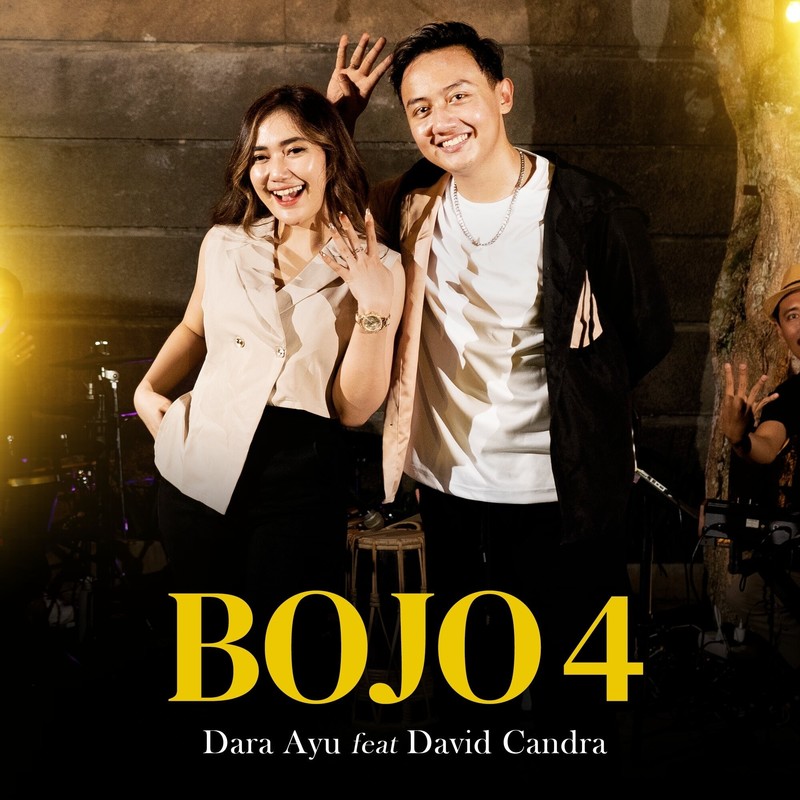 Bojo4封面