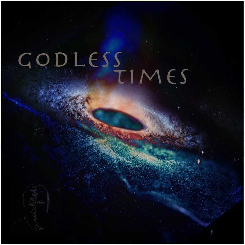 GodlessTimes封面