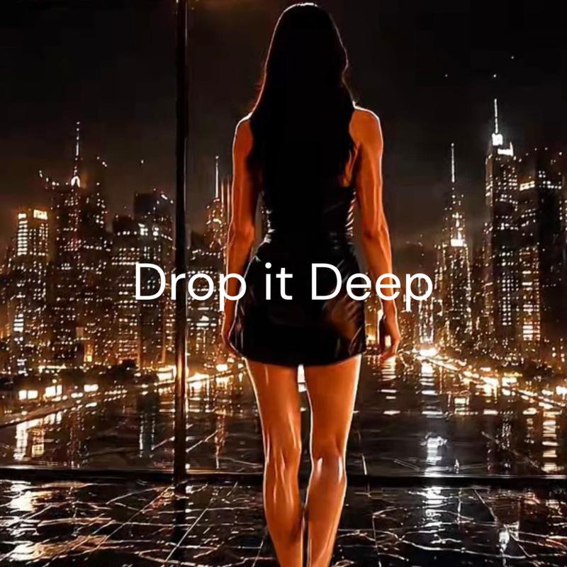 DropitDeep封面