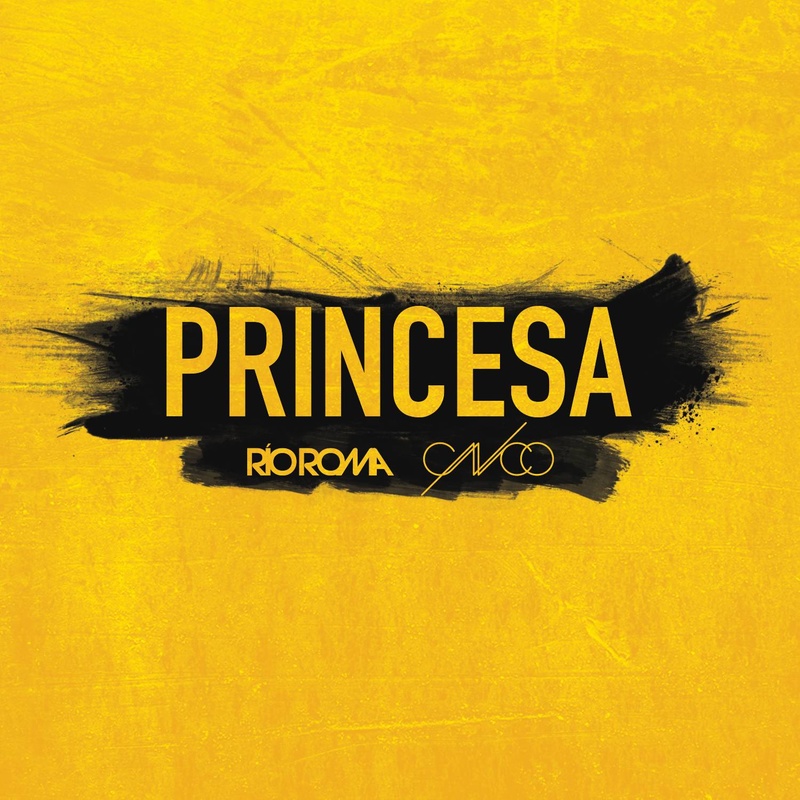 Princesa封面