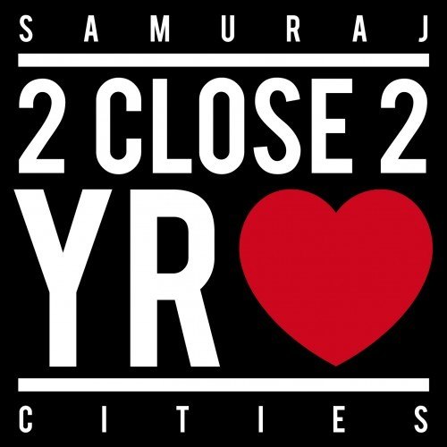 2Close2YrHrt封面