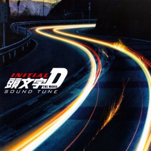 Intro(AE86)封面