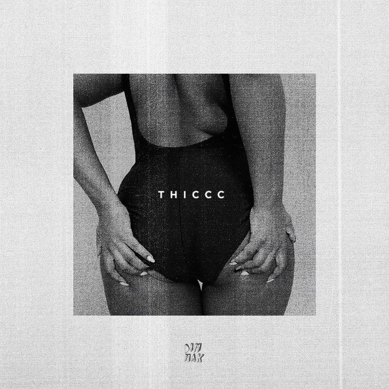 THICCC封面
