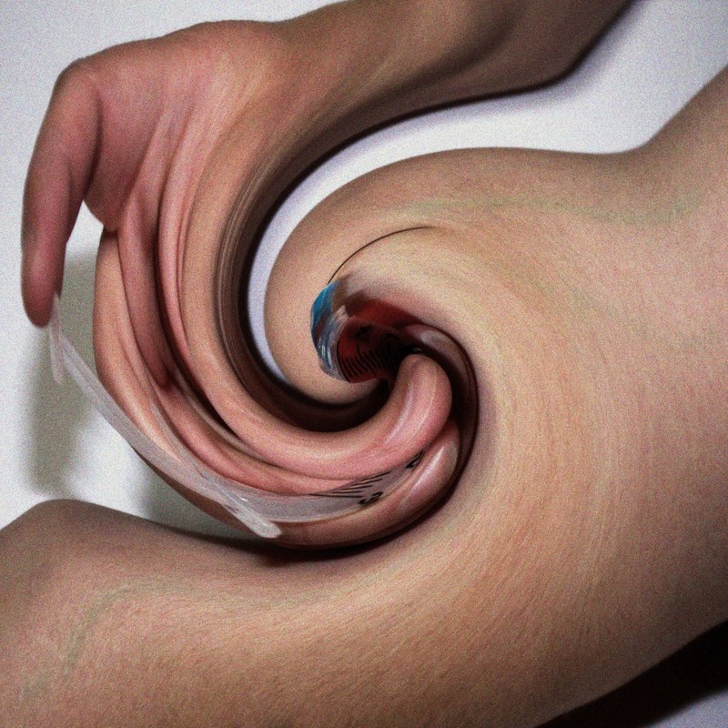 Rutledge封面