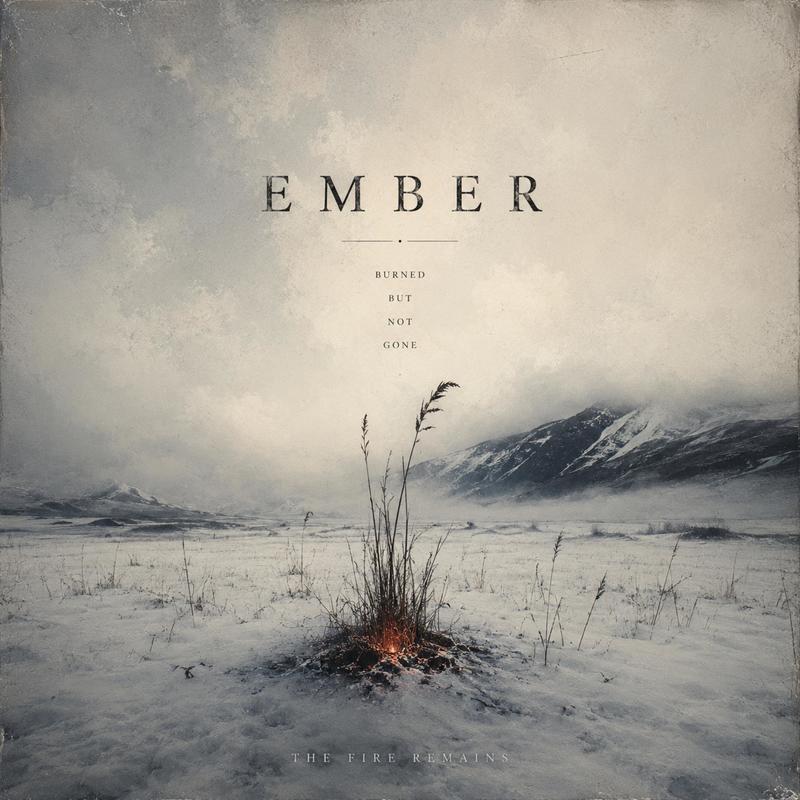 Ember封面