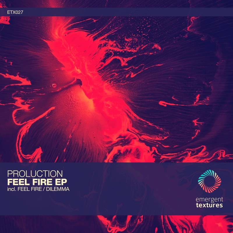 FeelFire封面