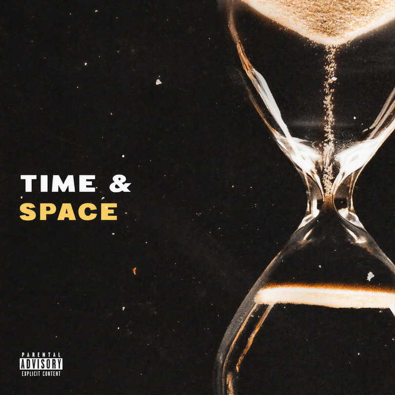 TimeSpace(Explicit)封面