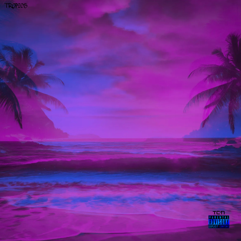 Tropics封面
