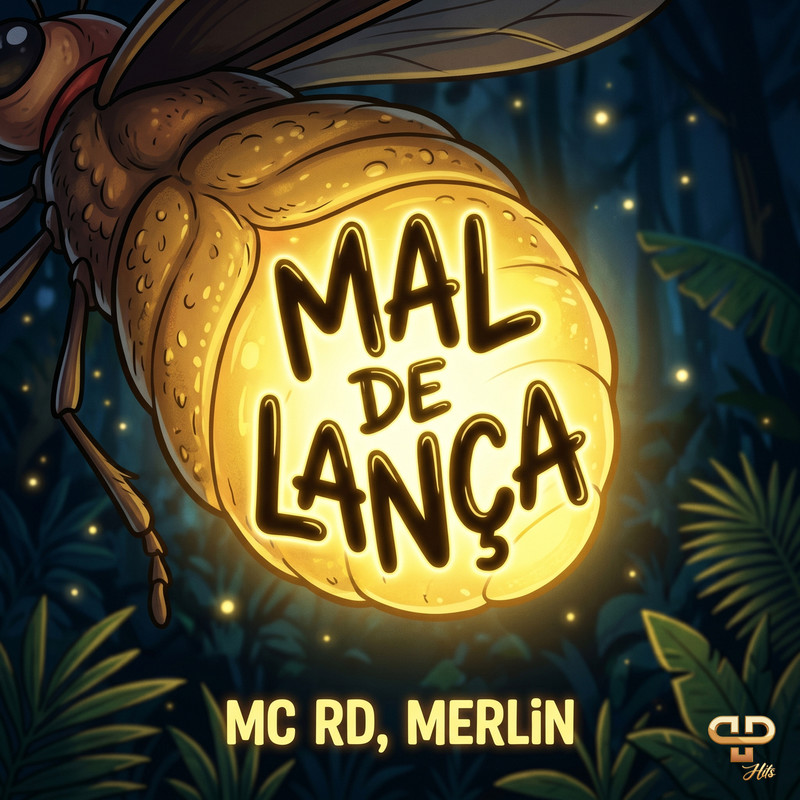 MaldeLança封面