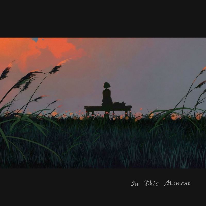 InThisMoment封面