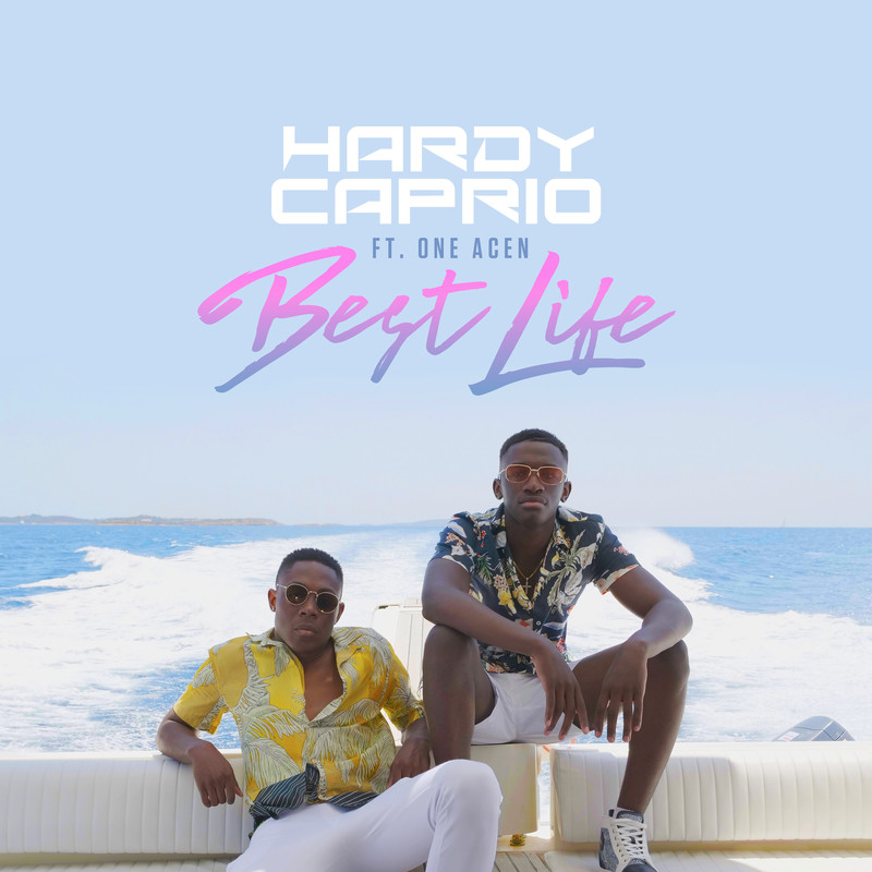 BestLife(Explicit)封面