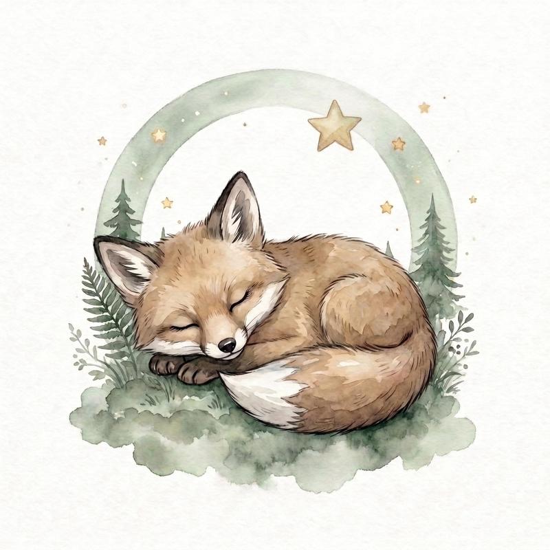 WhispersoftheForest封面