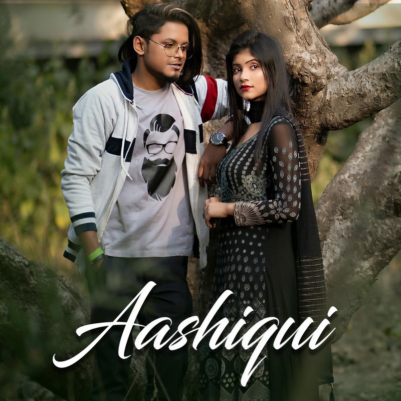 Aashiqui封面