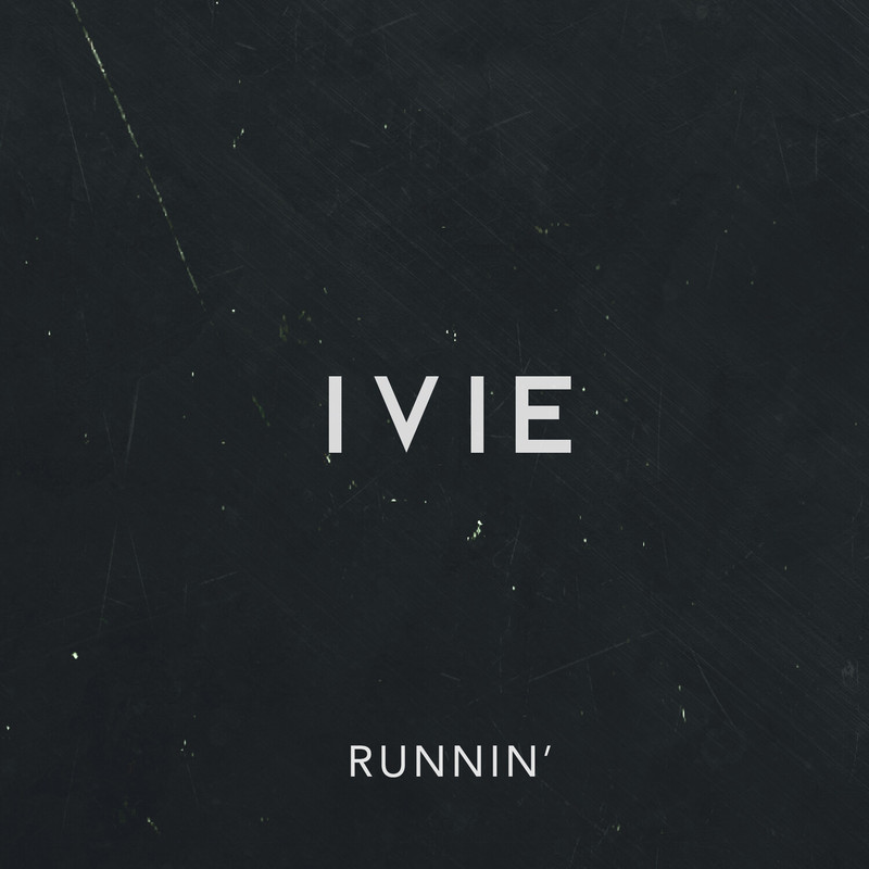 Runnin'封面